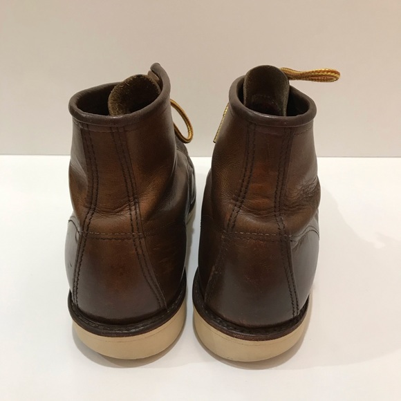 SOLD🚫Red Wing Heritage Boots - Picture 4 of 8